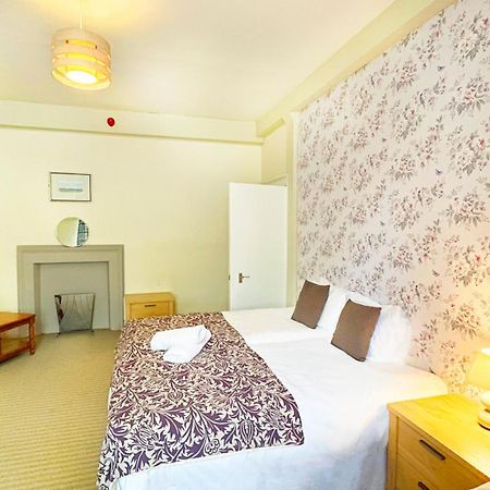 Kirkhill Estate Rooms Gorebridge Ngoại thất bức ảnh