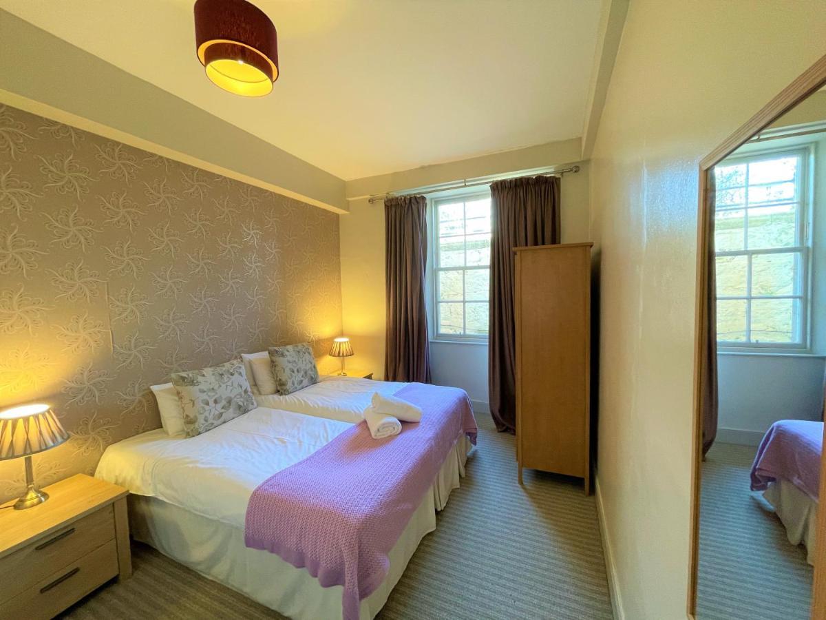 Kirkhill Estate Rooms Gorebridge Ngoại thất bức ảnh