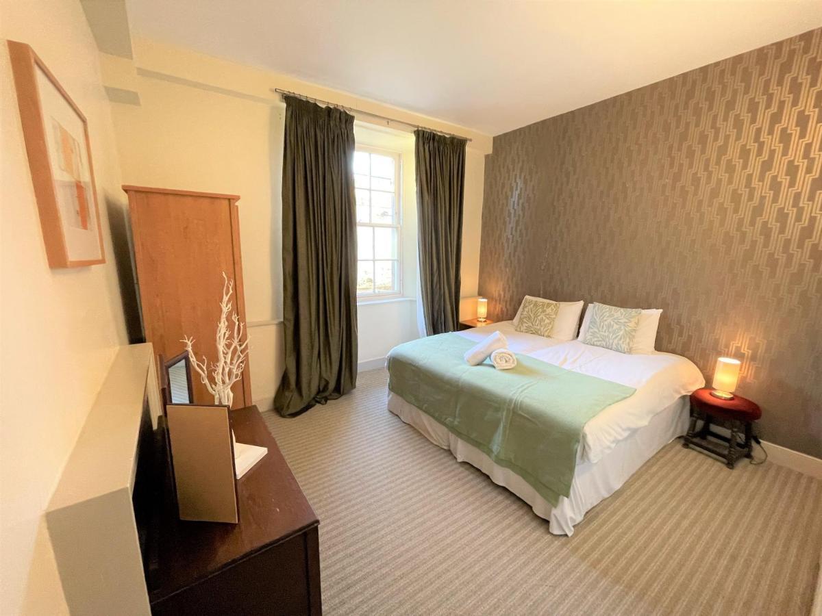Kirkhill Estate Rooms Gorebridge Ngoại thất bức ảnh