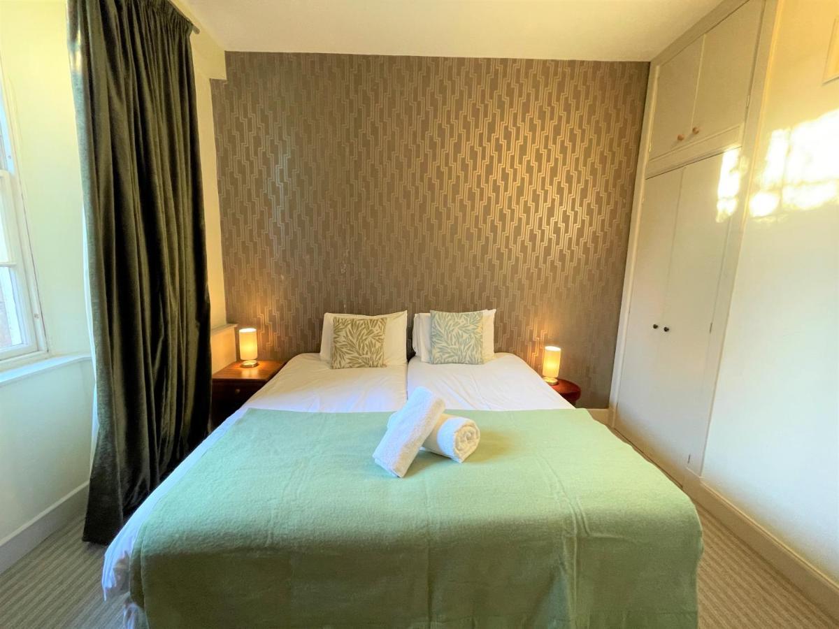 Kirkhill Estate Rooms Gorebridge Ngoại thất bức ảnh