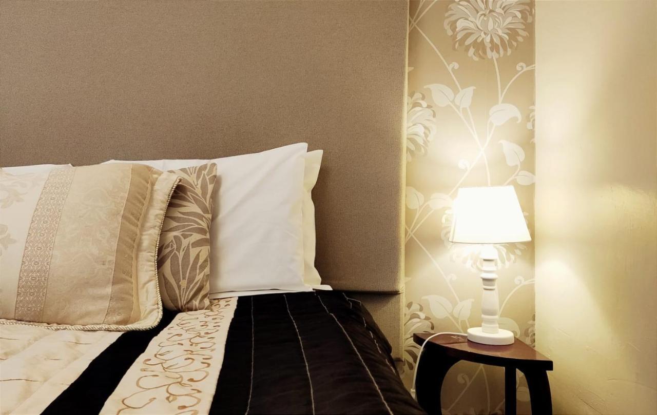 Kirkhill Estate Rooms Gorebridge Ngoại thất bức ảnh