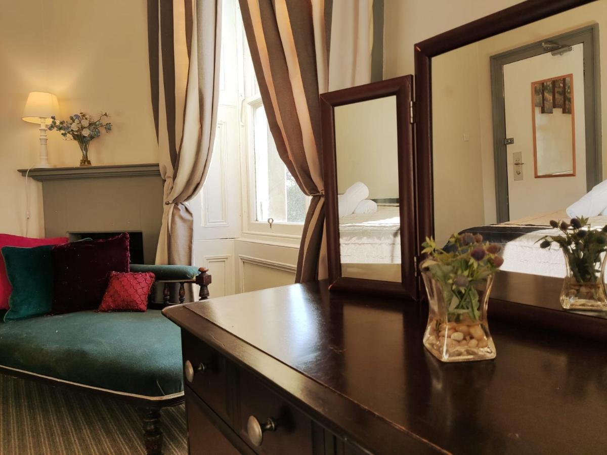 Kirkhill Estate Rooms Gorebridge Ngoại thất bức ảnh
