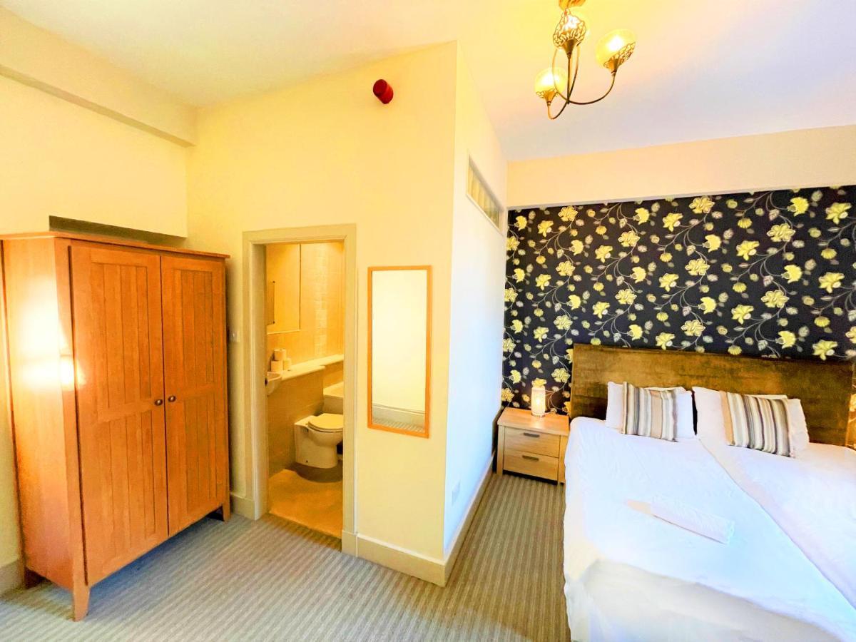 Kirkhill Estate Rooms Gorebridge Ngoại thất bức ảnh