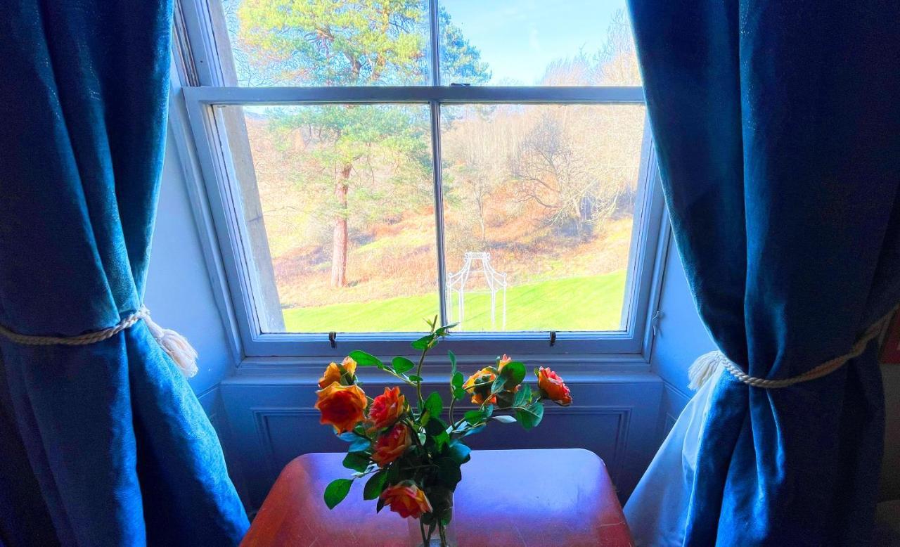 Kirkhill Estate Rooms Gorebridge Ngoại thất bức ảnh