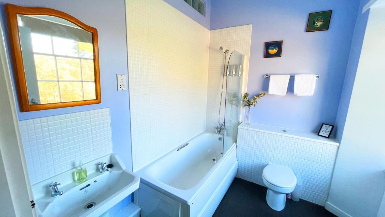 Kirkhill Estate Rooms Gorebridge Ngoại thất bức ảnh