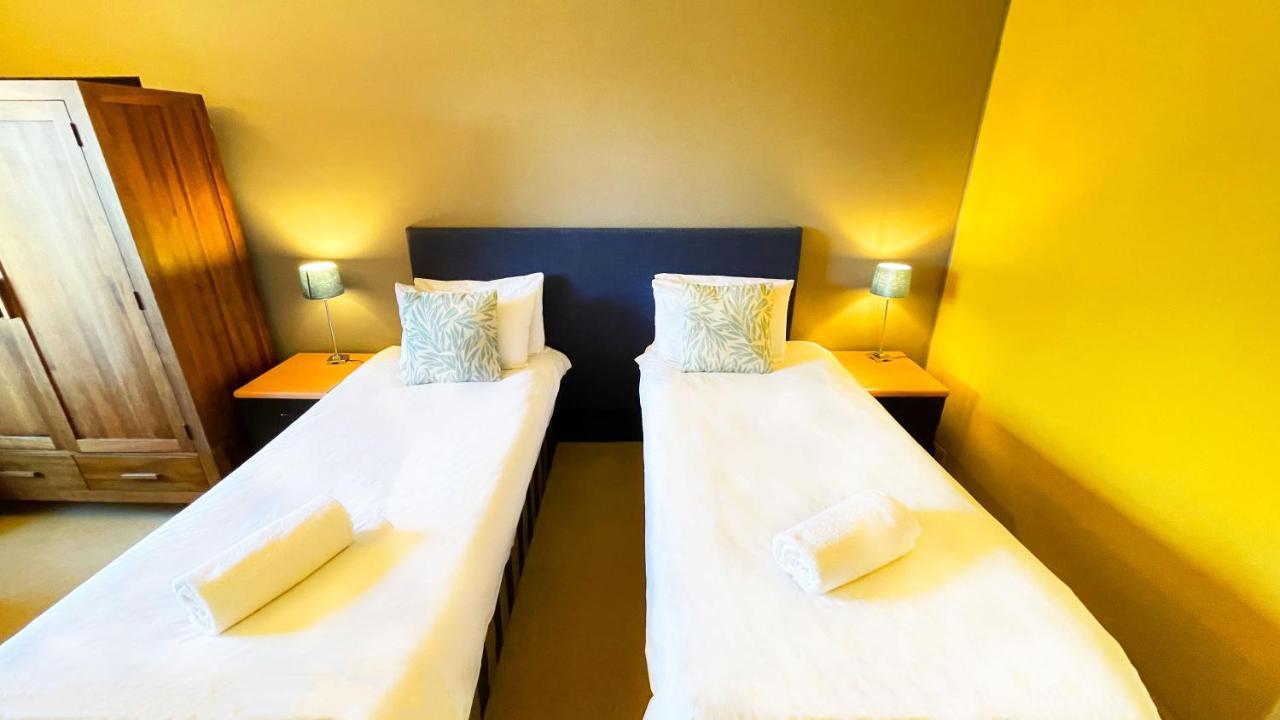 Kirkhill Estate Rooms Gorebridge Ngoại thất bức ảnh