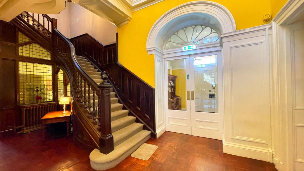 Kirkhill Estate Rooms Gorebridge Ngoại thất bức ảnh