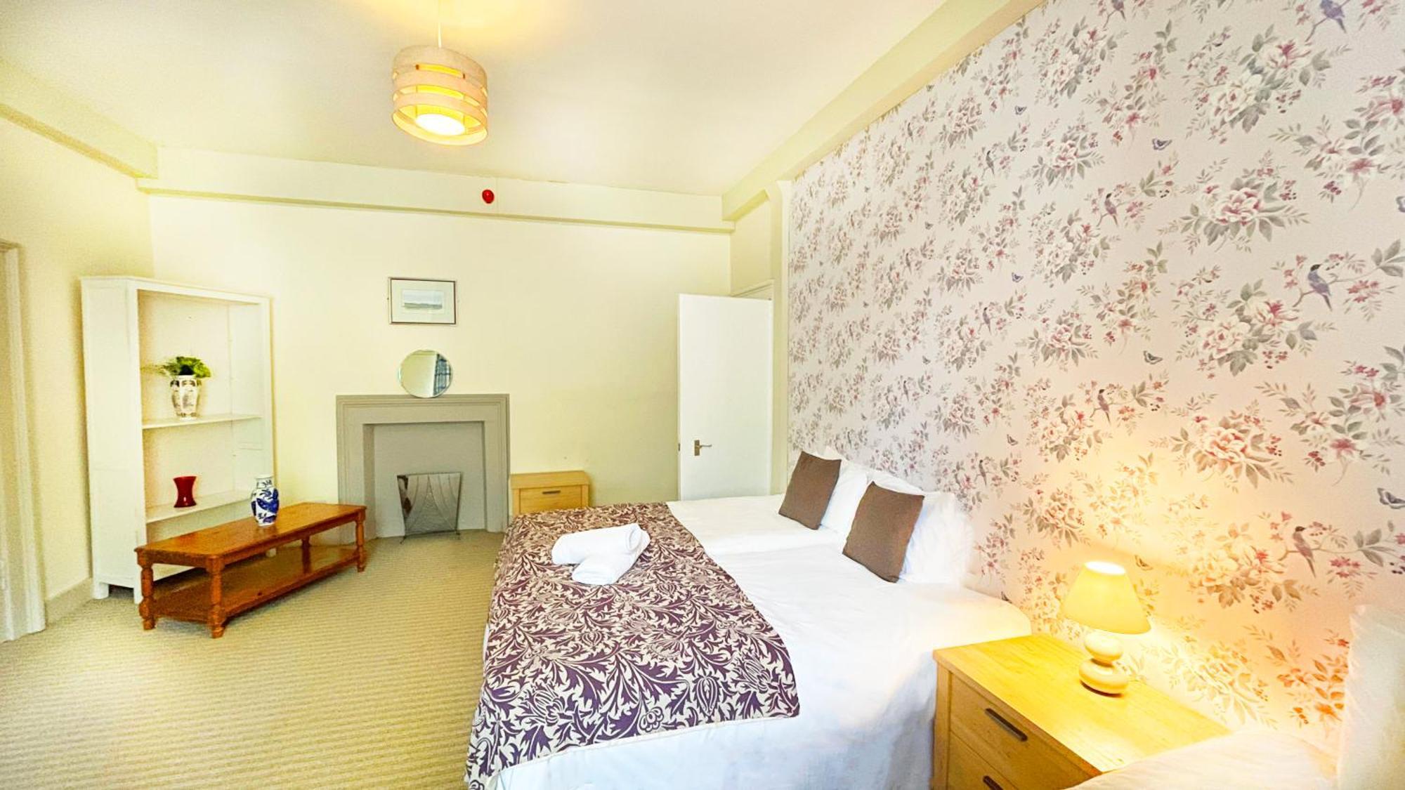 Kirkhill Estate Rooms Gorebridge Ngoại thất bức ảnh