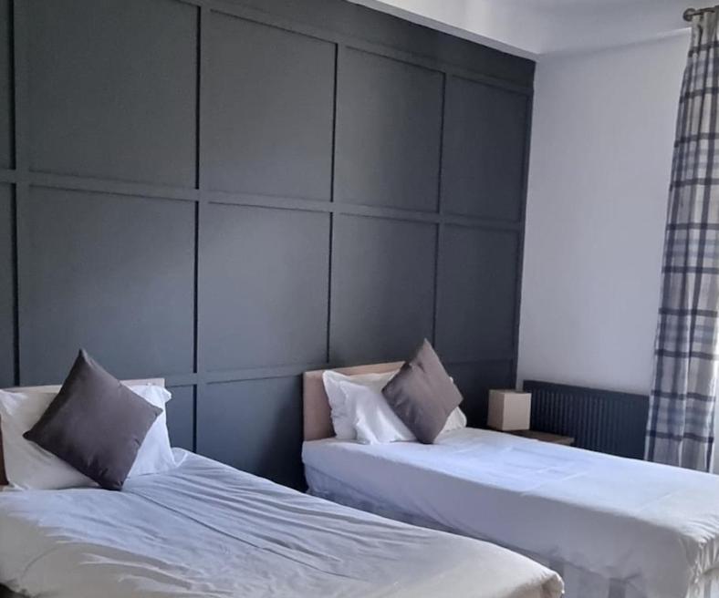 Kirkhill Estate Rooms Gorebridge Ngoại thất bức ảnh